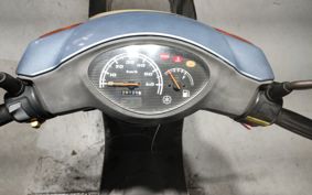 YAMAHA JOG SA36J