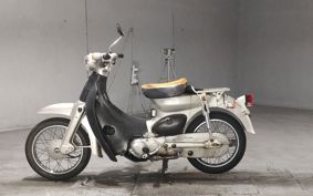 HONDA LITTLE CUB AA01