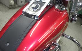 HARLEY FLSTC 1340 2015