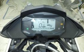 BMW G310GS 2019