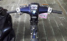 HONDA C90 SUPER CUB E HA02