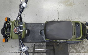 HONDA ZOOMER AF58