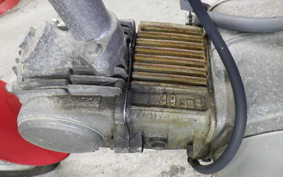 HONDA CD50 BENLY S CD50