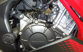 HONDA CBR250RR A 1996 MC51