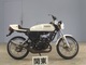 Фото Yamaha RZ50 Gen.2 2000 с японского аукциона