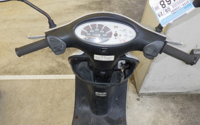 HONDA DIO Gen.5 AF56