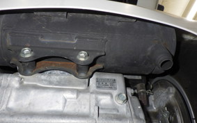 HONDA GYRO CANOPY TA03