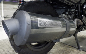 HONDA PS250 MF09