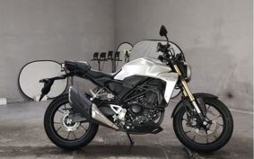 HONDA CB250R MC52