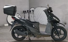 SUZUKI ADDRESS V110 CE47A