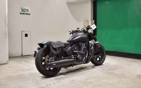 INDIAN Scout bobber 2026