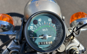 HONDA BIALSTL125 TL125S