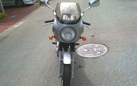 HONDA GB400 1987 NC20