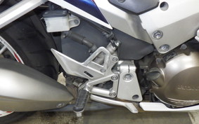 HONDA VFR800F 2019 RC79