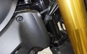 KAWASAKI Z900RS SE 2025 ZR900K