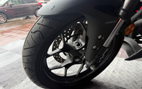 YAMAHA YZF-R25 ABS RG43J