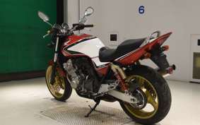 HONDA CB400SF VTEC 2008 NC42