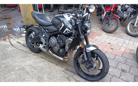 TRIUMPH TRIDENT 660 2023 LGL10U