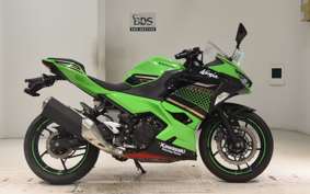 KAWASAKI NINJA 400 2019 EX400G