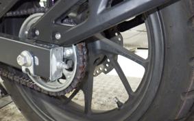 HONDA CB190X