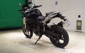 BMW G310GS 2022