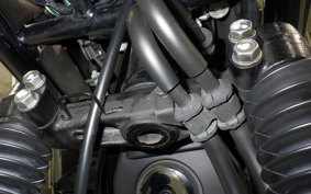 HONDA PS250 MF09