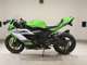 Фото Kawasaki NINJA ZX-6R A 2014 с японского аукциона