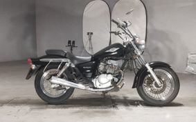 SUZUKI MARAUDER 125 NF48A