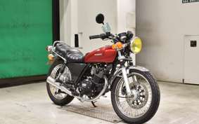 SUZUKI GN125 H