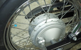 HONDA CB400SS E 2006 NC41