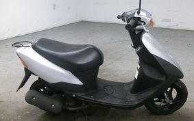 SUZUKI LET's 2 CA1PA