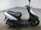 Фото Suzuki LET's 2 с японского аукциона