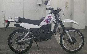 YAMAHA DT50 17W