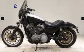 HARLEY XL1200N 2009