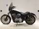 Фото Harley XL1200N 2009 с японского аукциона