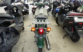 HONDA C50 SUPER CUB AA01