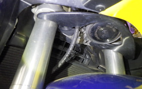 HONDA CBR1000RR 2007 SC57
