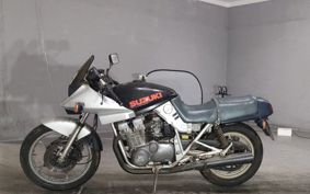 SUZUKI GSX1100S KATANA 1990 GS110X