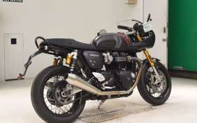 TRIUMPH THRUXTON 1200 RS 2020