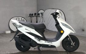 KYMCO GP125i FC25EA