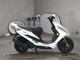 Фото Kymco GP125i с японского аукциона