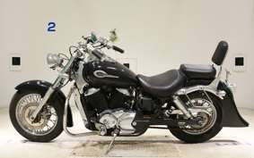 HONDA SHADOW 400 1999 NC34