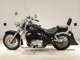 Фото Honda SHADOW 400 1999 с японского аукциона