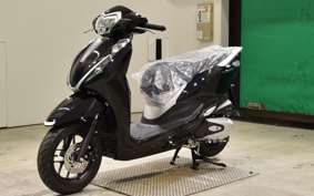 HONDA LEAD 125 JK12
