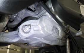 HONDA LEAD 125 2017 JF45