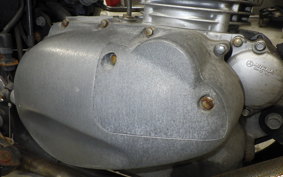 KAWASAKI ESTRELLA RS 2025 BJ250A