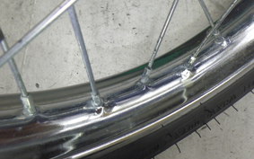 HONDA C110 SUPER CUB 2023 JA07