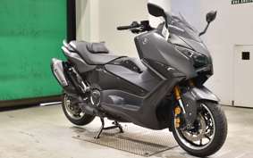 YAMAHA T-MAX 560 T 2026 SJ21J