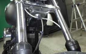 HARLEY FXST 1580 2007