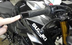 SUZUKI GSX-S750 2021 C533F